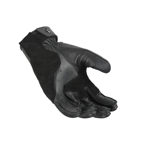 GUANTI MOTO RALSTON NERO | MACNA