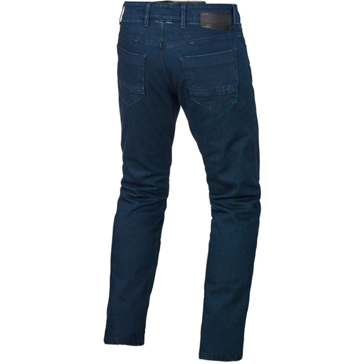 JEANS MOTO GENIUS | MACNA
