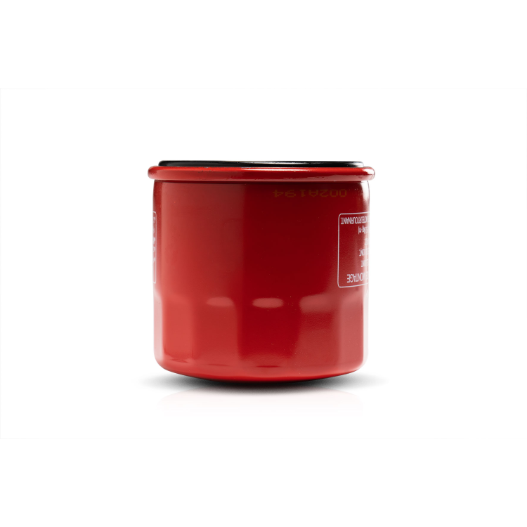 0313827 RED CHILLI OIL FILTER FILTRO OLIO | MALOSSI