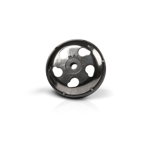 7719308B MAXI WING CLUTCH BELL DIAMETRO INTERNO 134 MM PESO 993 GRAMMI | MALOSSI