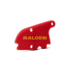 1416576 RED SPONGE PER FILTRO ORIGINALE | MALOSSI