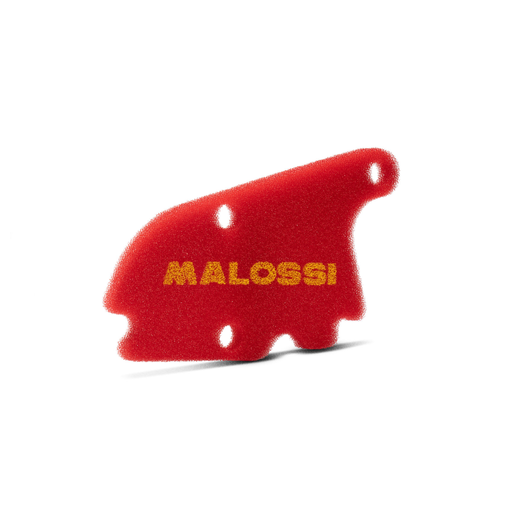1416576 RED SPONGE PER FILTRO ORIGINALE | MALOSSI
