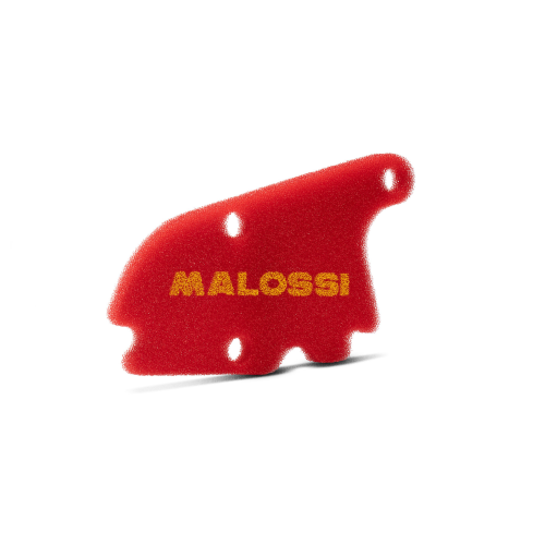 1416576 RED SPONGE PER FILTRO ORIGINALE | MALOSSI