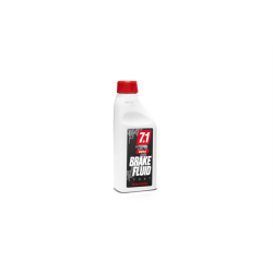 7613465B LIQUIDO FRENI 7.1 SPORT BRAKE FLUID DOT 4 0.25L | MALOSSI