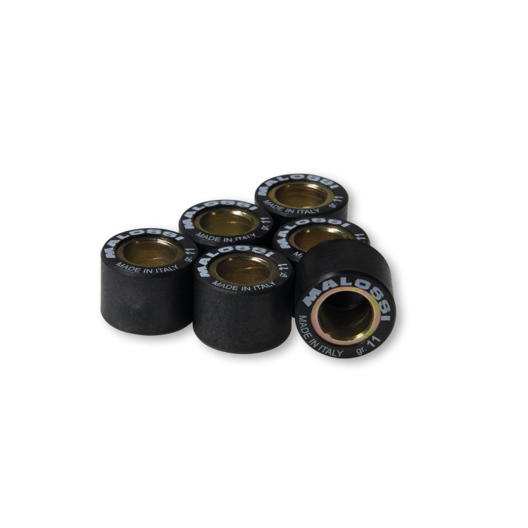 6611531.D0 6 HTROLL DIAMETRO 19X13,7 GRAMMI 10 | MALOSSI