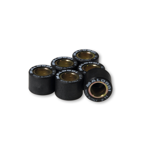 6611531.D0 6 HTROLL DIAMETRO 19X13,7 GRAMMI 10 | MALOSSI