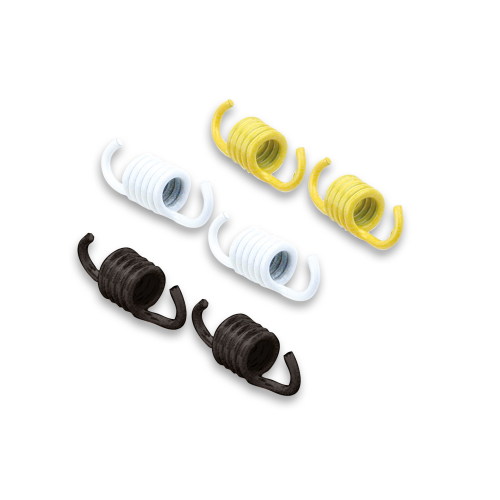 29 7714 SERIE MOLLE RACING PER FRIZIONE ORIGINALE | MALOSSI