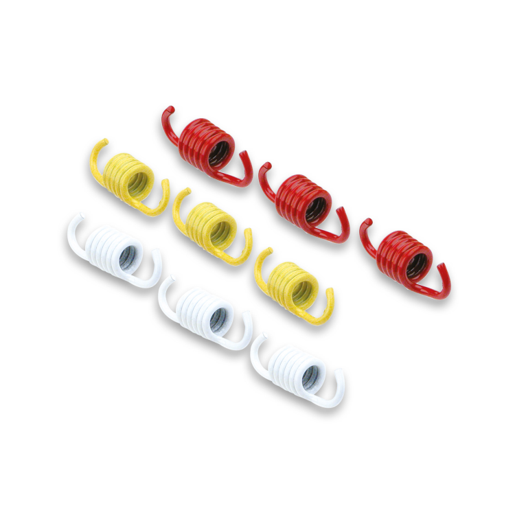 2911325 SERIE MOLLE RACING PER FRIZIONE ORIGINALE SCOOTER-MAXI SCOOTER | MALOSSI