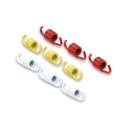 2911325 SERIE MOLLE RACING PER FRIZIONE ORIGINALE SCOOTER-MAXI SCOOTER | MALOSSI
