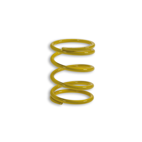 2911384.Y0 MOLLA CONTRASTO VARIATORE GIALLA DIAMETRO ESTERNO 58,7X75MM DIAMETRO FILO 5MM | MALOSSI