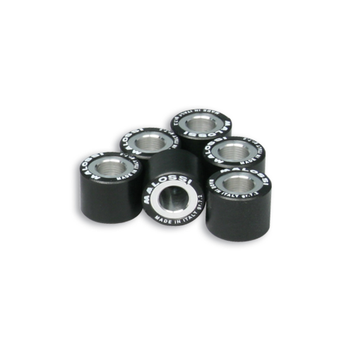 66 9420.G0 6 HTROLL DIAMETRO 19X15,5 GRAMMI 06,1 | MALOSSI