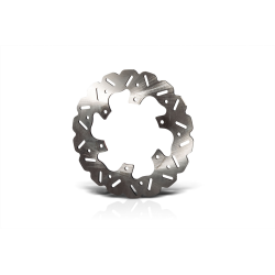 6219552B WHOOP DISC DISCO FRENO DIAMETRO ESTERNO 220 - SPESSORE 4 MM | MALOSSI