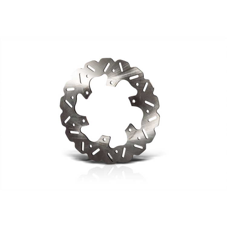 6219552B WHOOP DISC DISCO FRENO DIAMETRO ESTERNO 220 - SPESSORE 4 MM | MALOSSI