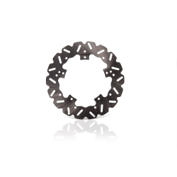 6219133B WHOOP DISC DISCO FRENO DIAMETRO ESTERNO 240 - SPESSORE 4 MM | MALOSSI