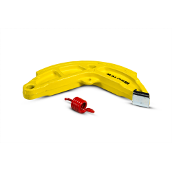 6218165T BRAKE POWER CEPPI FRENO POSTERIORE LARGHEZZA 16 | MALOSSI