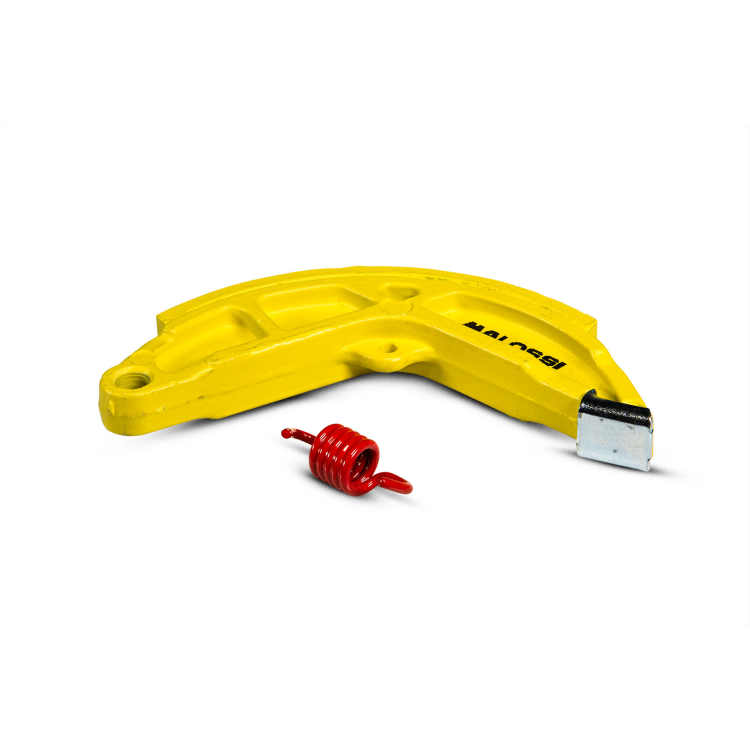 6218165T BRAKE POWER CEPPI FRENO POSTERIORE LARGHEZZA 16 | MALOSSI