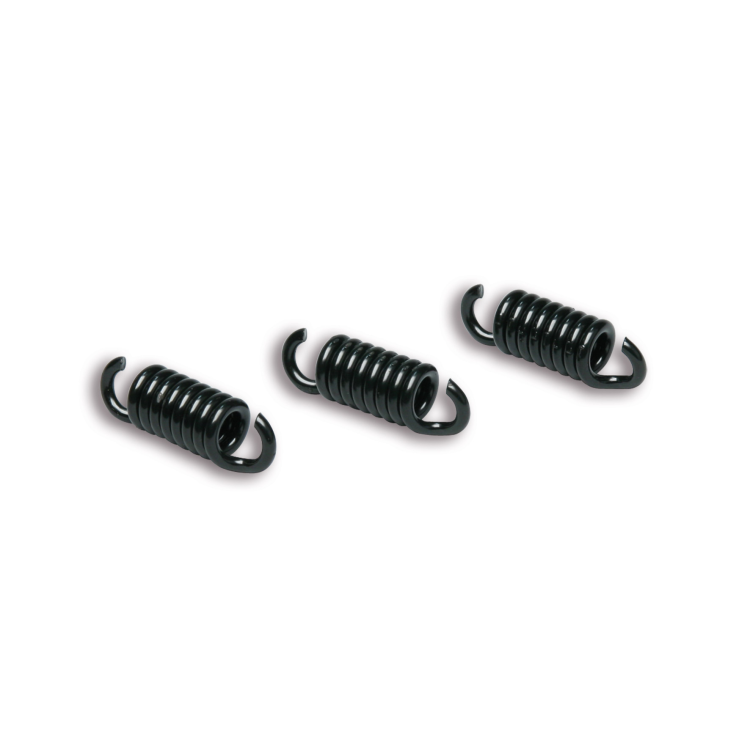 2912049 3 MOLLE PER MAXI DELTA CLUTCH MHR | MALOSSI