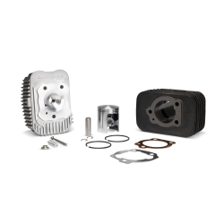 3118732 GRUPPO TERMICO DIAMETRO 43 GHISA SPINOTTO DIAMETRO 10 BASE+CVF | MALOSSI
