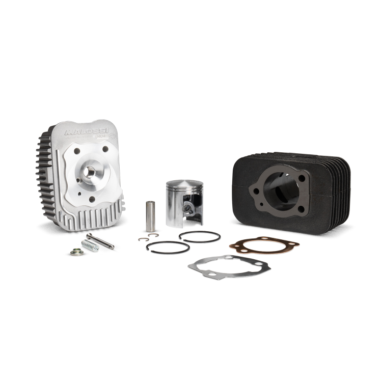 3118732 GRUPPO TERMICO DIAMETRO 43 GHISA SPINOTTO DIAMETRO 10 BASE+CVF | MALOSSI