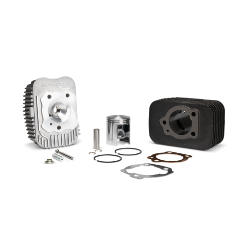 3118732 GRUPPO TERMICO DIAMETRO 43 GHISA SPINOTTO DIAMETRO 10 BASE+CVF | MALOSSI