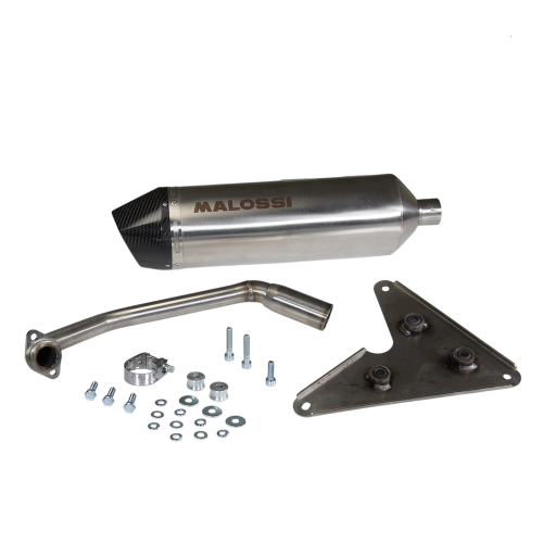 3214796 MARMITTA RX | MALOSSI