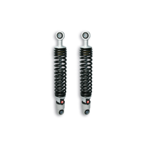 4613183 TWINS COPPIA AMMORTIZZATORI POSTERIORI - INTERASSE 345 MM | MALOSSI