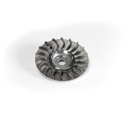 6115790B VENTILVAR 2000 SEMIPULEGGIA | MALOSSI