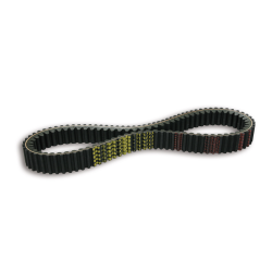 6114674 X K BELT 31X14,9X892 MM 28 GRADI | MALOSSI