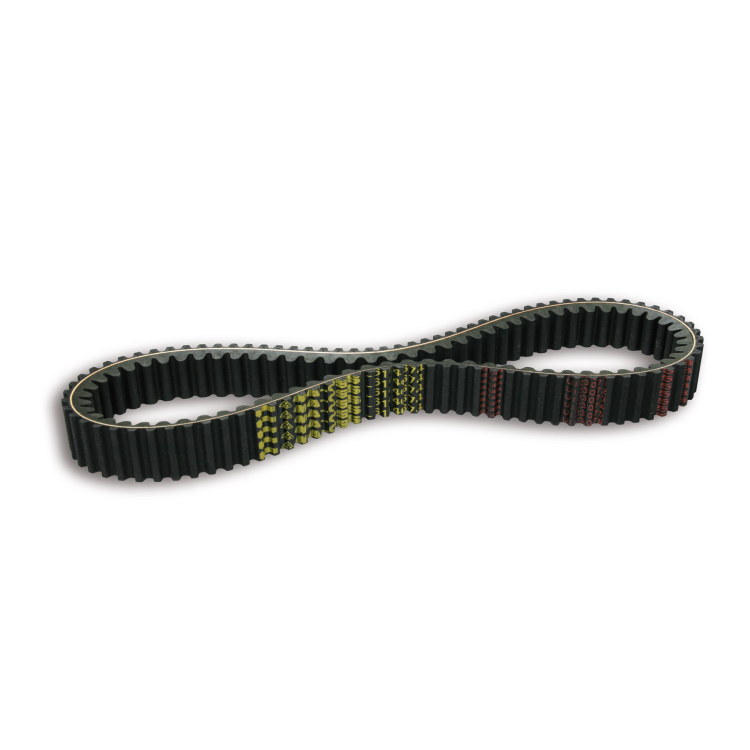 6114674 X K BELT 31X14,9X892 MM 28 GRADI | MALOSSI