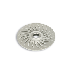 6113806B VENTILVAR 2000 SEMIPULEGGIA YAMAHA T MAX 500 | MALOSSI