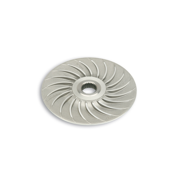6113806B VENTILVAR 2000 SEMIPULEGGIA YAMAHA T MAX 500 | MALOSSI