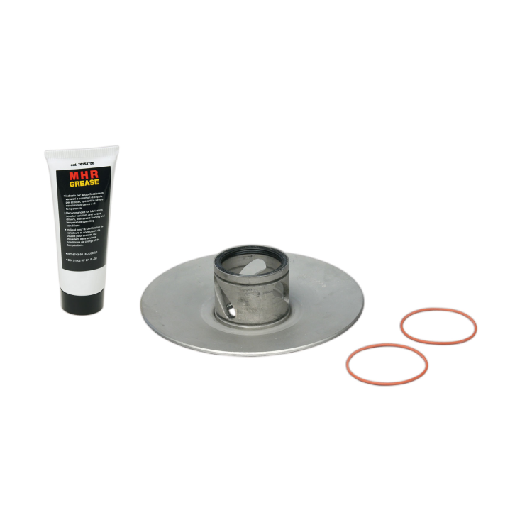 6111662 TORQUE DRIVER | MALOSSI