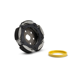 5217041 MAXI FLY CLUTCH FRIZIONE AUTOMATICA NO REGOLABILE PER CAMPANA FRIZIONE | MALOSSI