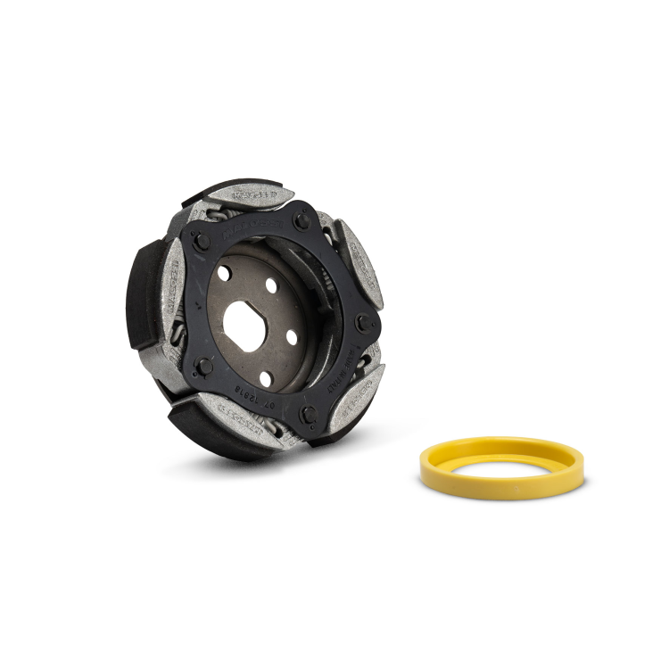 5217041 MAXI FLY CLUTCH FRIZIONE AUTOMATICA NO REGOLABILE PER CAMPANA FRIZIONE | MALOSSI