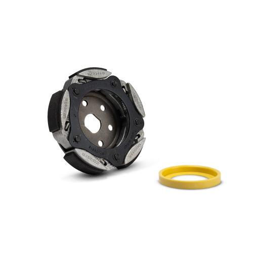 5217041 MAXI FLY CLUTCH FRIZIONE AUTOMATICA NO REGOLABILE PER CAMPANA FRIZIONE | MALOSSI