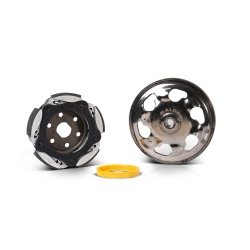 5219253 MAXI FLY SYSTEM CLUTCH BELL DIAMETRO 150 | MALOSSI