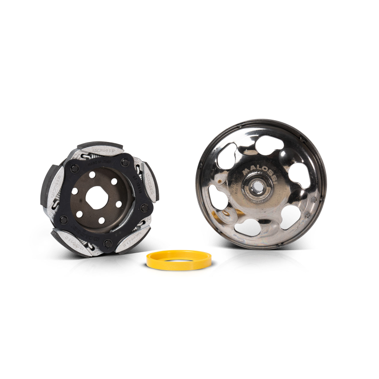 5219253 MAXI FLY SYSTEM CLUTCH BELL DIAMETRO 150 | MALOSSI