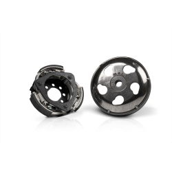 5219415 MAXI DELTA SYSTEM CLUTCH BELL DIAMETRO 134 | MALOSSI