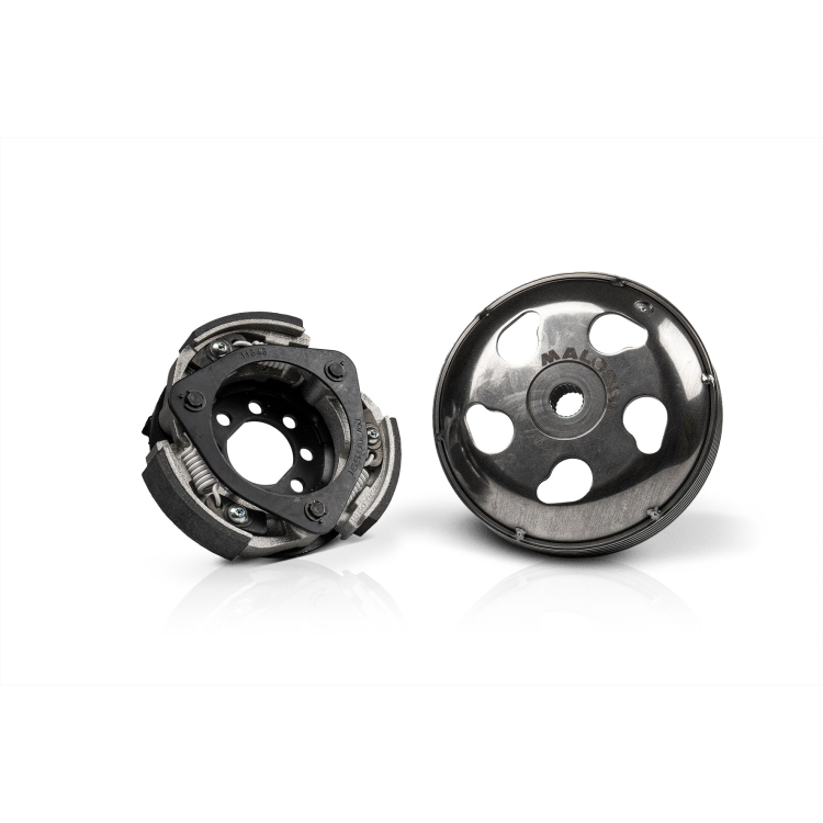 5219415 MAXI DELTA SYSTEM CLUTCH BELL DIAMETRO 134 | MALOSSI