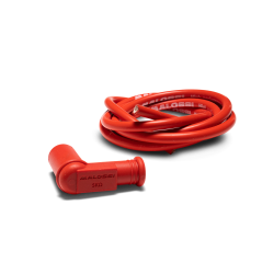 5519221 KIT CAVO CANDELA - ATTACCO CANDELA SCHERMATO | MALOSSI