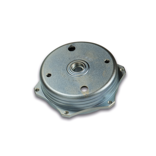 5517202B VOLANO DIAMETRO 126,5X37,5 PER ACCENSIONE POWER CICLOMOTORE PIAGGIO | MALOSSI