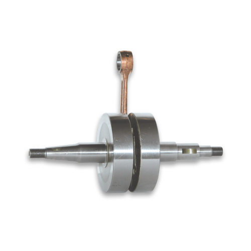 5312590 ALBERO MOTORE RHQ SPINOTTO DIAMETRO 12 CORSA 40 MM | MALOSSI