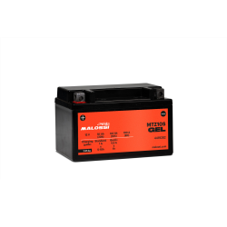 BATTERIA MALOSSI MTZ10S GEL | MPN 4419282