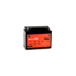 BATTERIA MALOSSI MB4L-B GEL | MPN 4418916