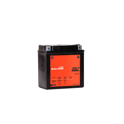 BATTERIA MALOSSI MB9-B GEL | MPN 4418917
