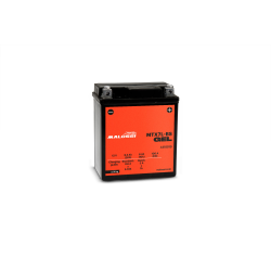 BATTERIA MALOSSI MTX7L-BS GEL | MPN 4418919