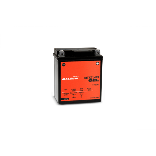 BATTERIA MALOSSI MTX7L-BS GEL | MPN 4418919