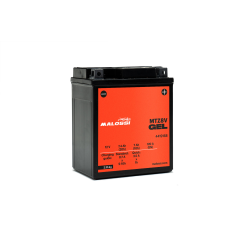 BATTERIA MALOSSI MTZ8V GEL | MPN 4419168