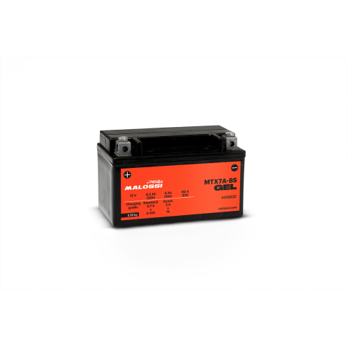 BATTERIA MALOSSI MTX7A-BS GEL | MPN 4418920