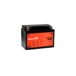 BATTERIA MALOSSI MTX9-BS GEL | MPN 4418921